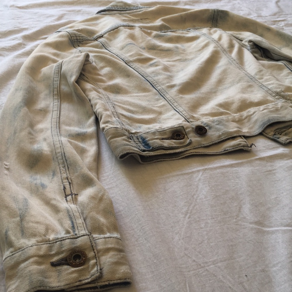 Levi’s Jean Jacket - image 6